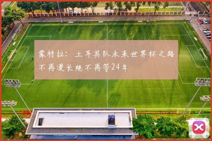 蒙特拉：土耳其队未来世界杯之路不再漫长绝不再等24年