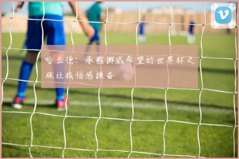 哈兰德：承载挪威希望的世界杯之旅让我倍感振奋
