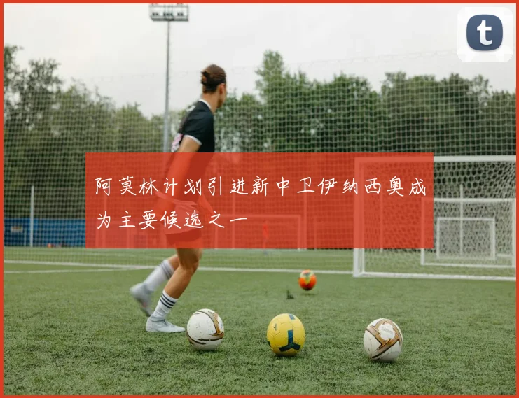 阿莫林计划引进新中卫伊纳西奥成为主要候选之一